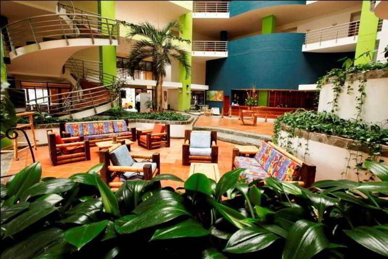 Armenia Hotel Exterior foto
