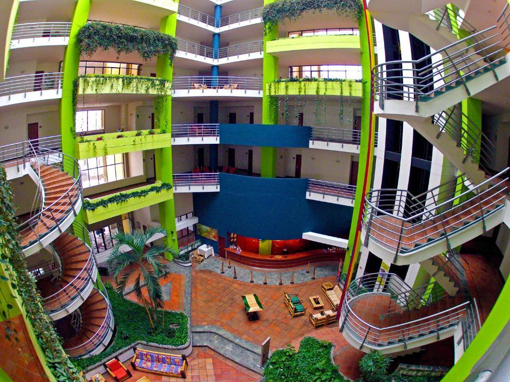 Armenia Hotel Exterior foto